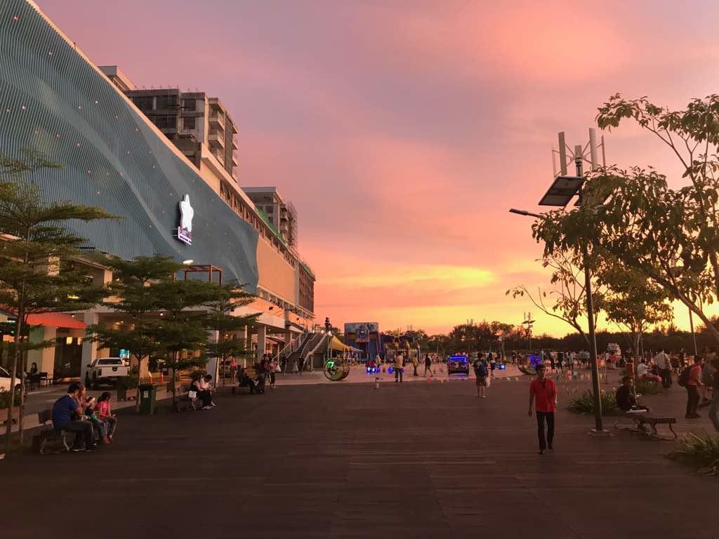 Pangsapuri Nusantara Mattwaddien M.s *