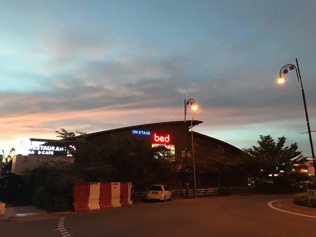 Nusantara Mattwaddien M.s Pangsapuri *
