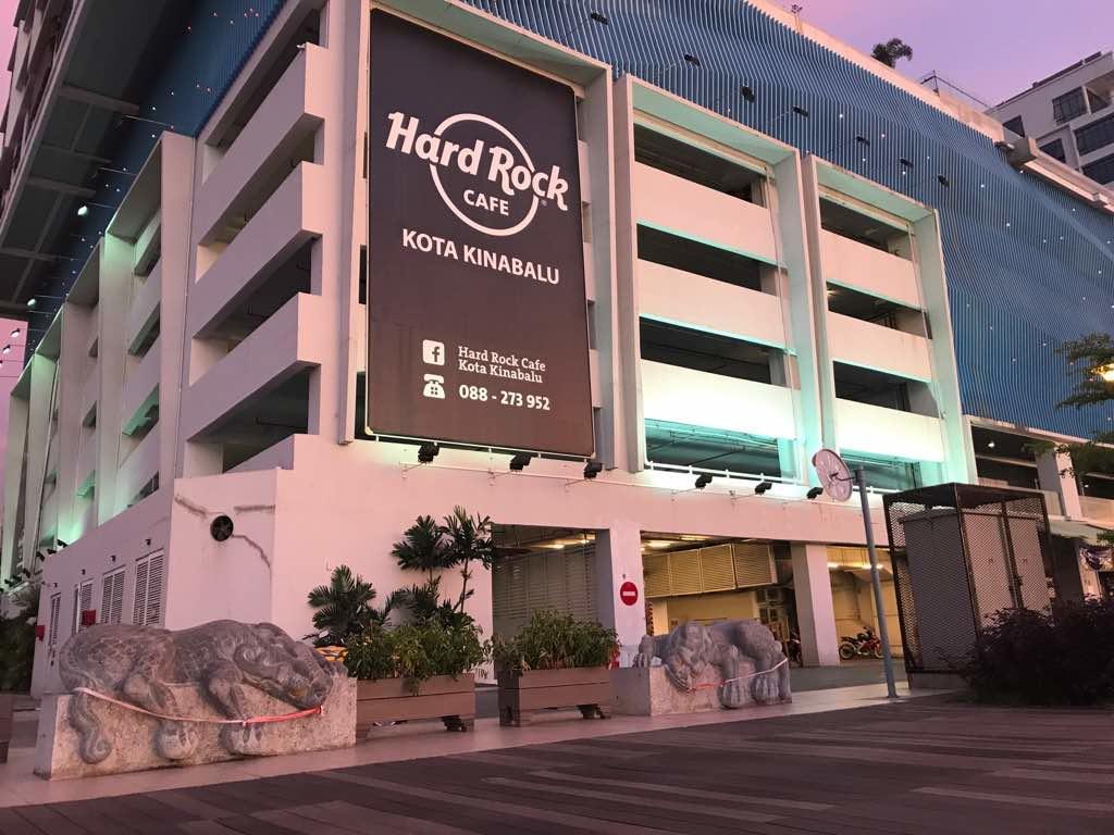 Nusantara Mattwaddien M.s * Kota Kinabalu