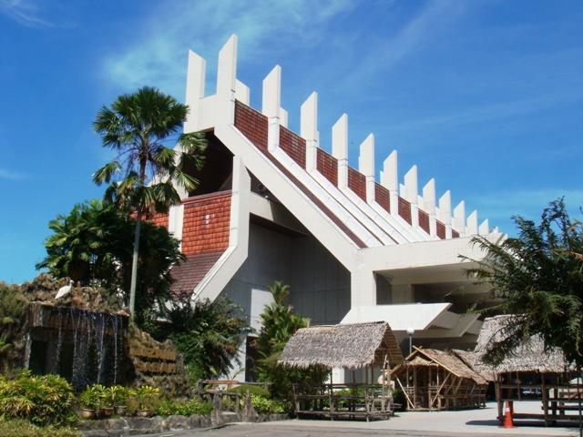 Pangsapuri Nusantara Mattwaddien M.s Kota Kinabalu