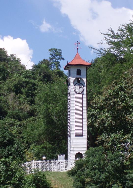 Nusantara Mattwaddien M.s * Kota Kinabalu