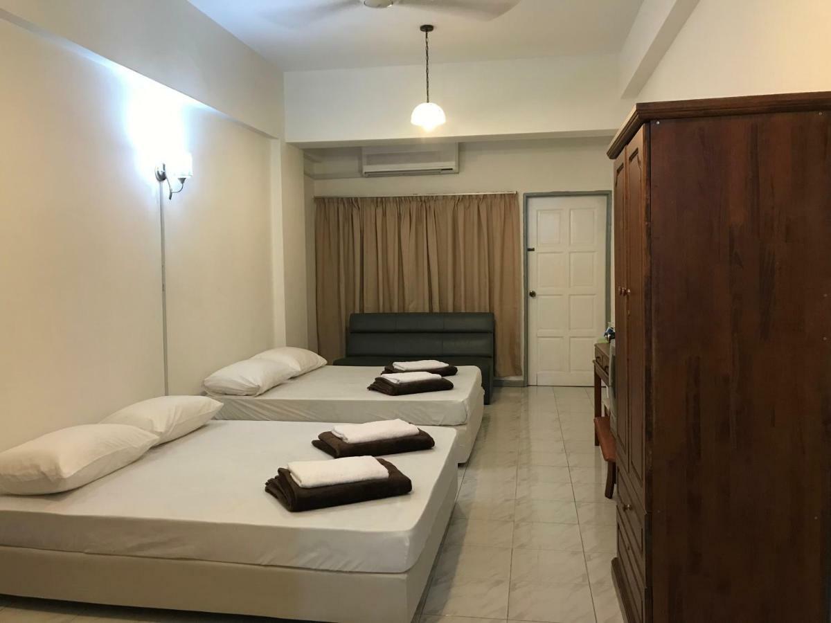 Nusantara Mattwaddien M.s * Kota Kinabalu