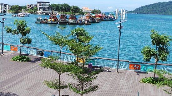 Nusantara Mattwaddien M.s